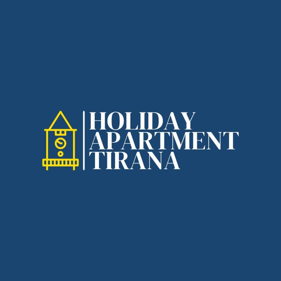Holiday Apartment Tirana Zewnętrze zdjęcie