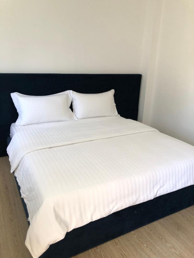 Holiday Apartment Tirana Zewnętrze zdjęcie