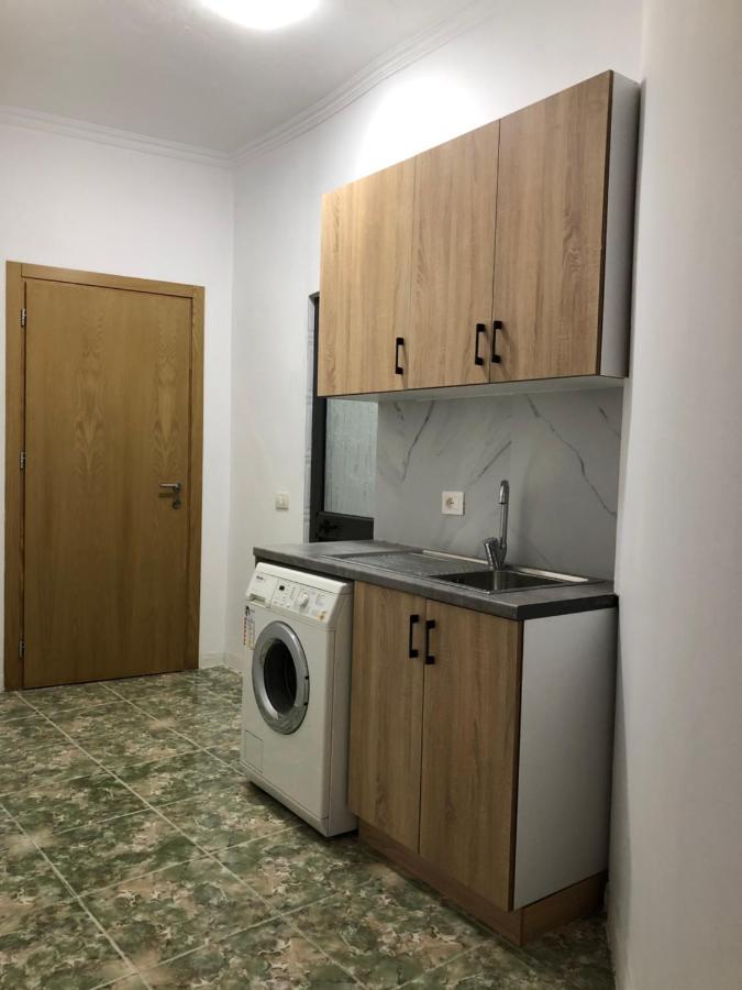 Holiday Apartment Tirana Zewnętrze zdjęcie