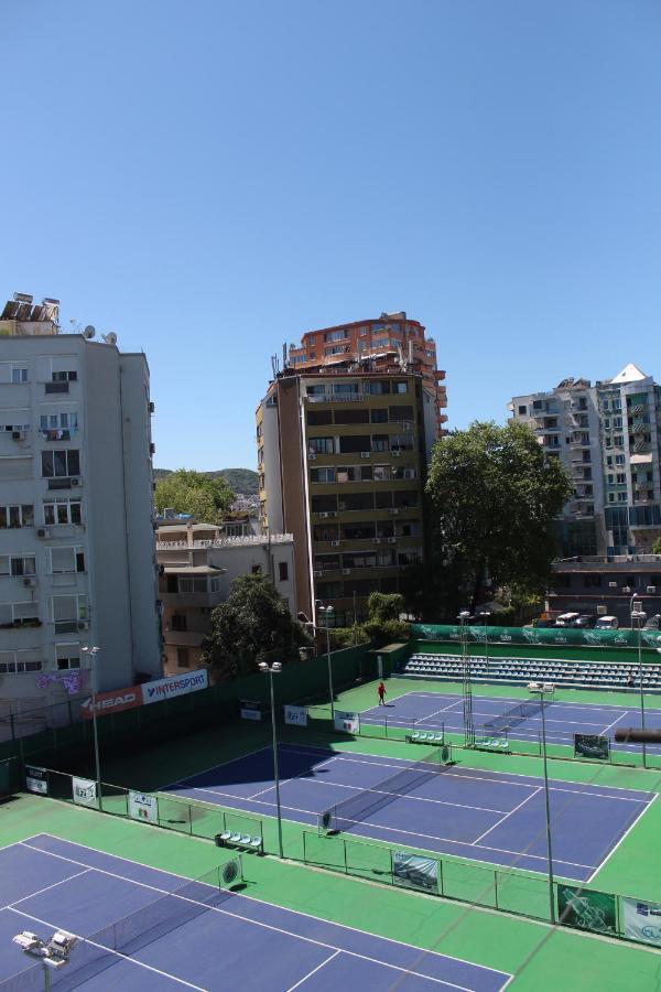 Holiday Apartment Tirana Zewnętrze zdjęcie