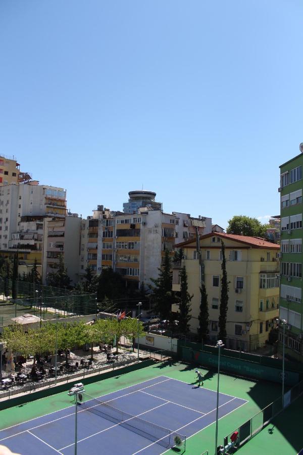 Holiday Apartment Tirana Zewnętrze zdjęcie